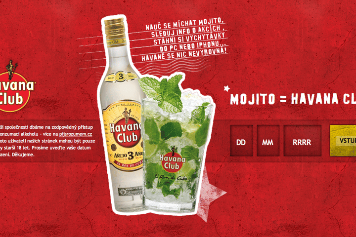 Havana Club